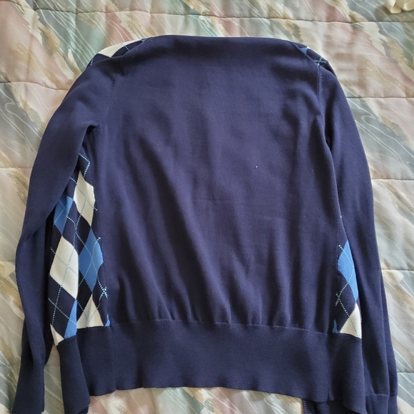 Brooks Brothers cartigan - Picture 2 of 3